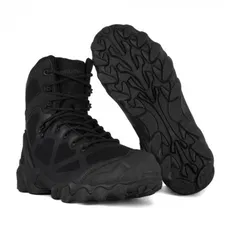 Черевики Mil-tec Chimera High Black